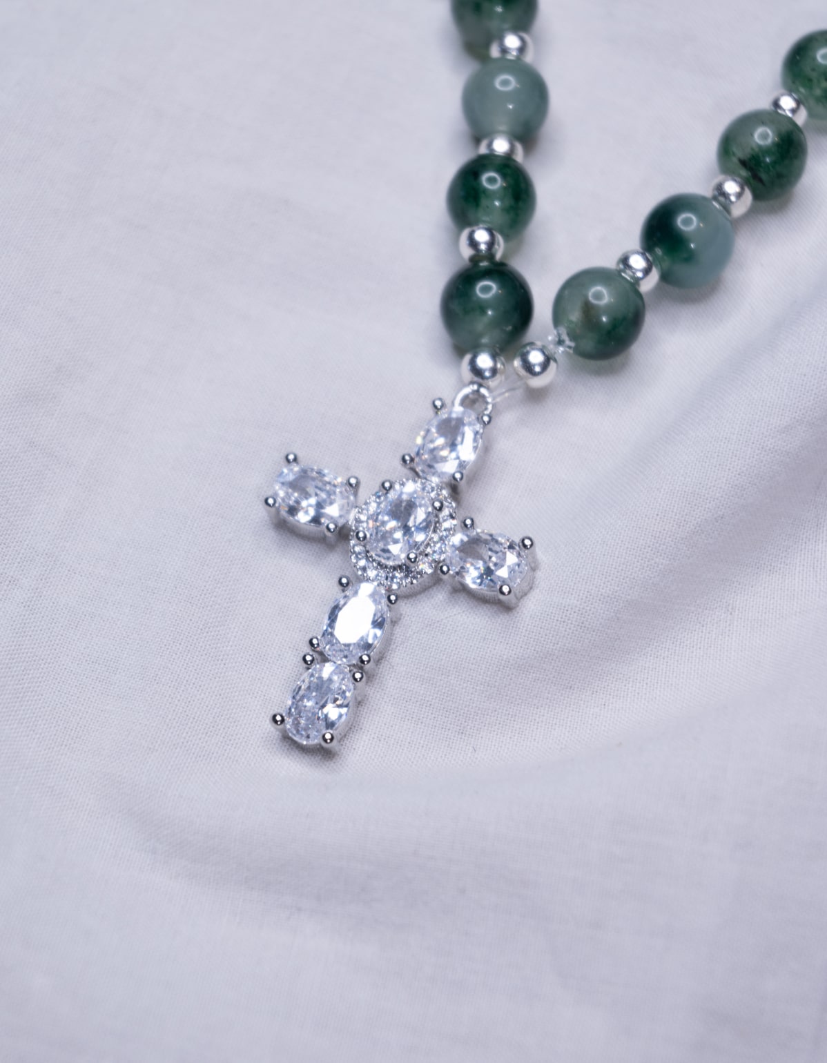 Collier personnalisé