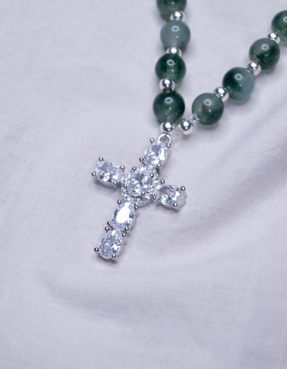 Collier personnalisé