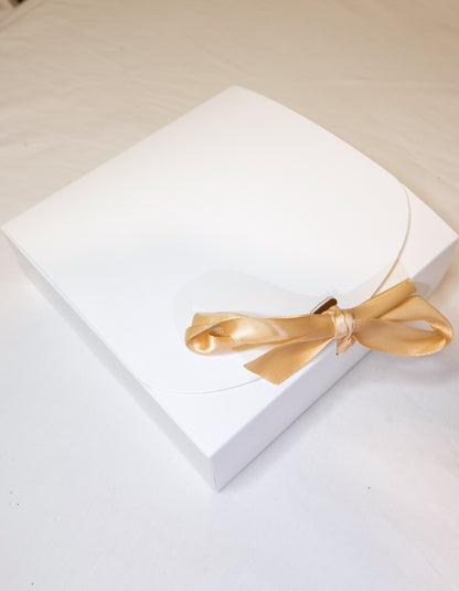 Box Chrétienne - Taille XL