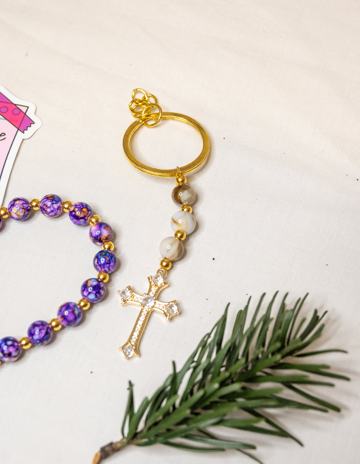 Box Chrétienne - Taille XL