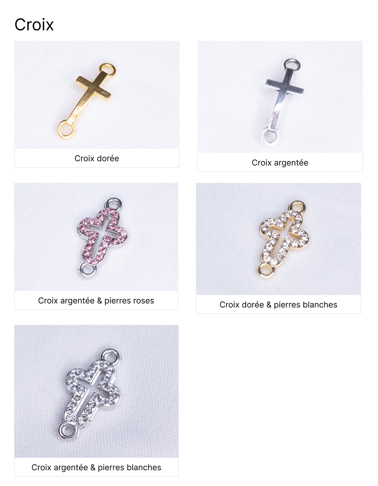 Bracelet personnalisé