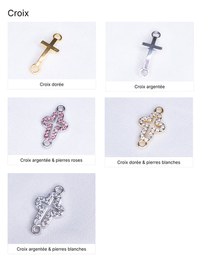 Bracelet personnalisé