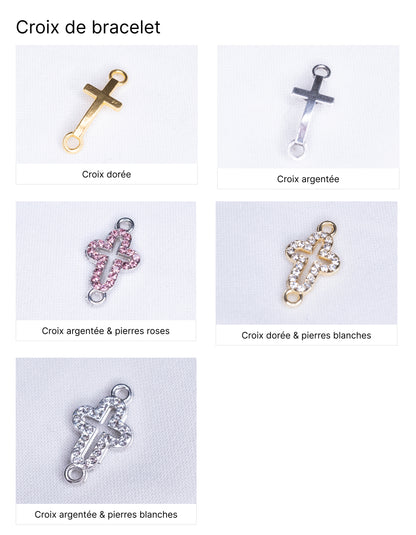 Bracelet personnalisé